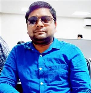 Abhishek Kumar